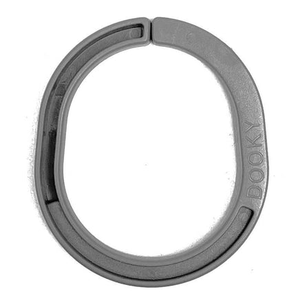 Dooky Speelgoed Ringen Connect 5St - Dooky - Babywinkel - 5038278009314