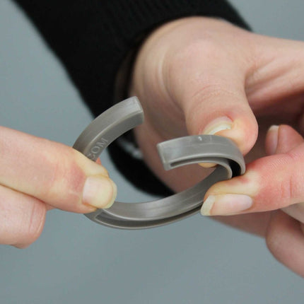 Dooky Speelgoed Ringen Connect 5St - Dooky - Babywinkel - 5038278009314