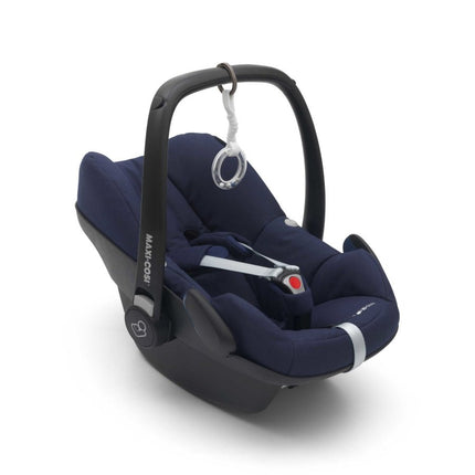 Dooky Speelgoed Ringen Connect 5St - Dooky - Babywinkel - 5038278009314