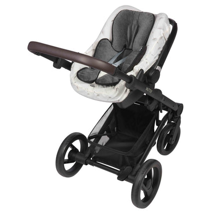 Dooky Stoelverkleiner Grey - Dooky - Babywinkel - 5038278015155
