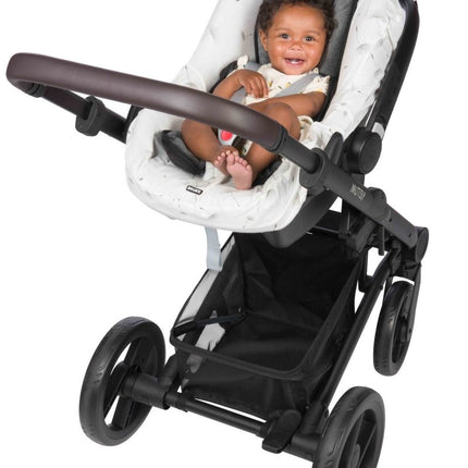Dooky Stoelverkleiner Grey - Dooky - Babywinkel - 5038278015155
