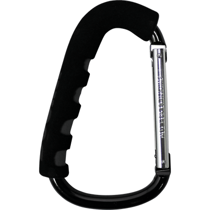 Dooky Tassenhaak Voor Kinderwagen Zwart - Dooky - Babywinkel - 5038278000809