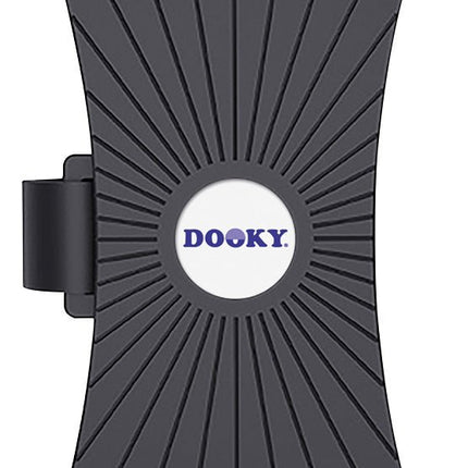 Dooky Telefoonhouder Universeel Zwart - Dooky - Babywinkel - 5038278008034