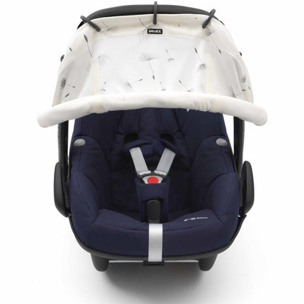 Dooky Zonnekap Kinderwagen Universal Cover Dandelion - Dooky - Babywinkel - 5038278003411