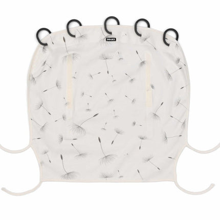 Dooky Zonnekap Kinderwagen Universal Cover Dandelion - Dooky - Babywinkel - 5038278003411