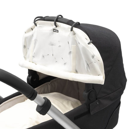 Dooky Zonnekap Kinderwagen Universal Cover Dandelion - Dooky - Babywinkel - 5038278003411