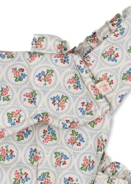 Draagzak Pop Verona Blues koop je bij Babywinkel