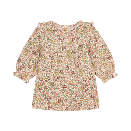Little Dutch Babyblouse Safari Flowers