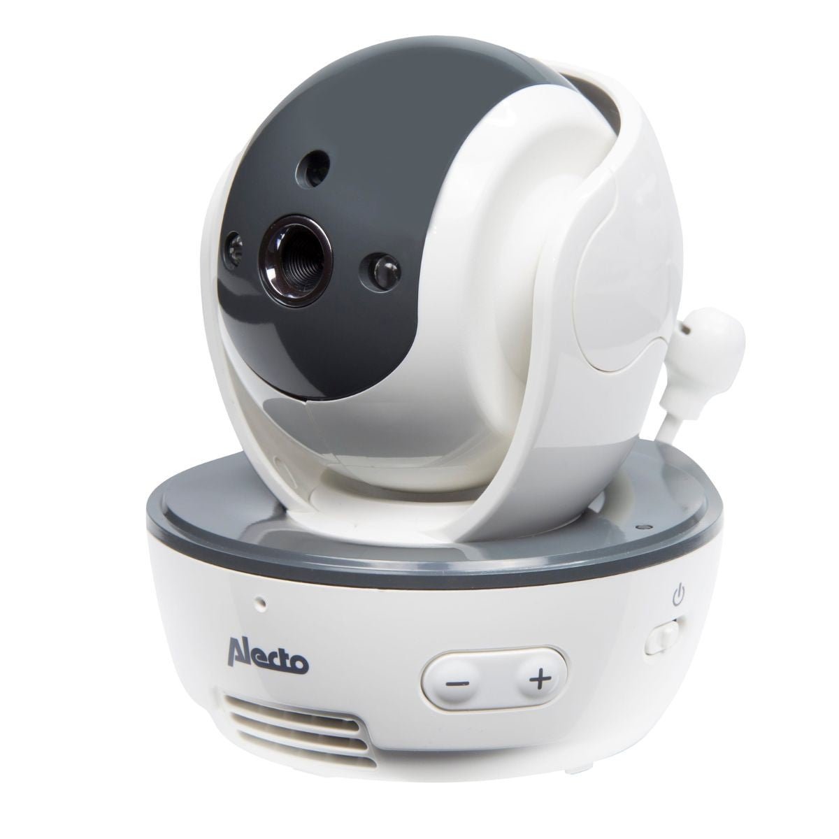 Billink Camera Alecto Babyfoon Dvm200C Extra Camera – Babywinkel