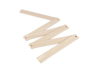 Eco Friendly Ruler "See how I grow" - Babywinkel - 8711811099955