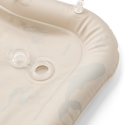 Elin opblaasbare activiteitenmat koop je bij Babywinkel