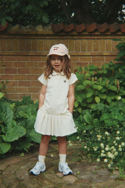 Ellie Pet Gots Amour Stripe koop je bij Babywinkel