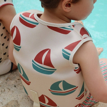 Ellis Zwemvest Ahoy koop je bij Babywinkel
