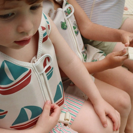 Ellis Zwemvest Ahoy koop je bij Babywinkel