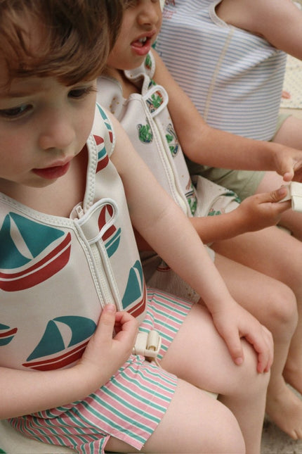 Ellis Zwemvest Ahoy koop je bij Babywinkel