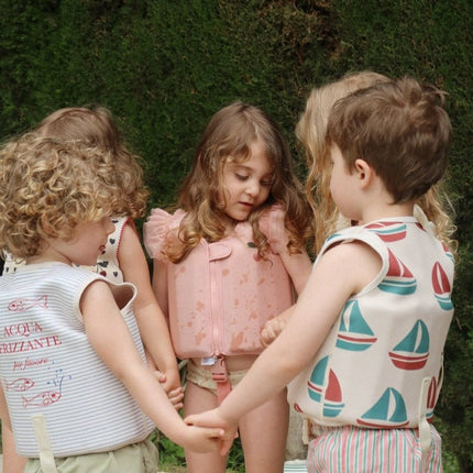 Ellis Zwemvest Ahoy koop je bij Babywinkel