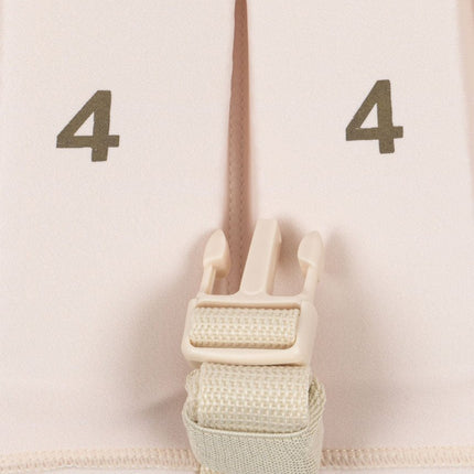 Ellis Zwemvest Stripe Bluie koop je bij Babywinkel