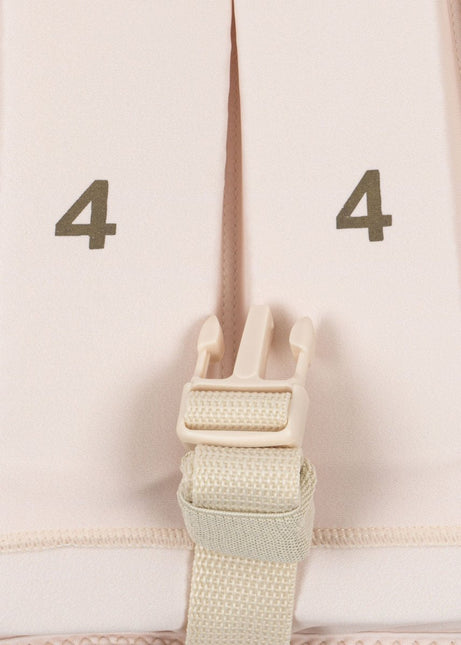 Ellis Zwemvest Stripe Bluie koop je bij Babywinkel