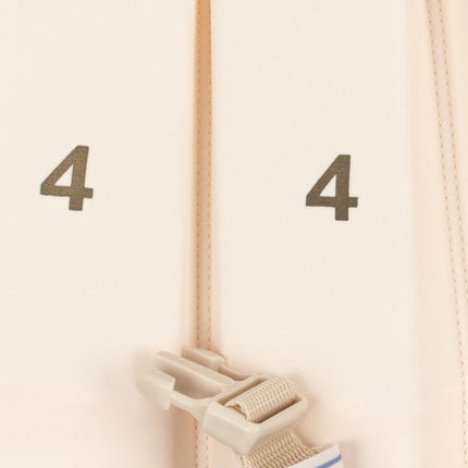 Ellis Zwemvest Stripe Bluie koop je bij Babywinkel