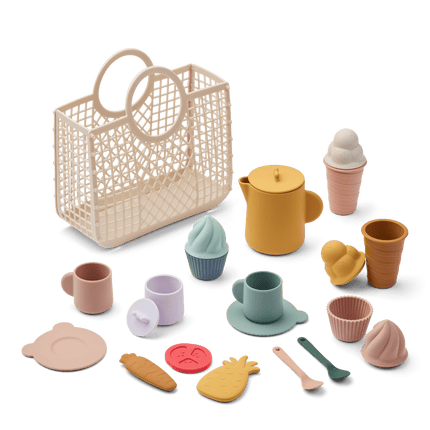 Elna Picknickset koop je bij Babywinkel