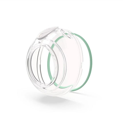Elvie Bewaarbeker Stride 2St - Elvie - Babywinkel - 5060442521278
