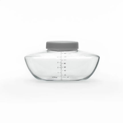 Elvie Bewaarfles Pump 3St - Elvie - Babywinkel - 5060442520059