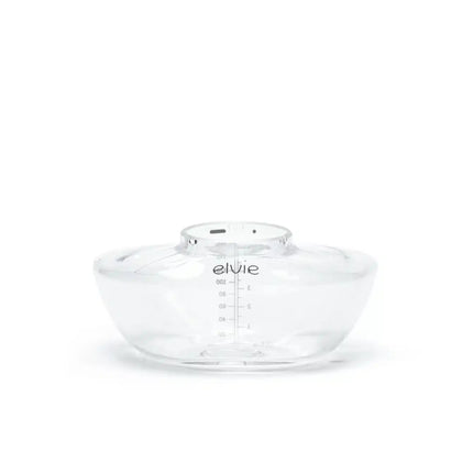 Elvie Bewaarfles Pump 3St - Elvie - Babywinkel - 5060442520059