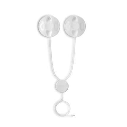 Elvie Connect Kit Stride Dubbel - Elvie - Babywinkel - 5060442521353