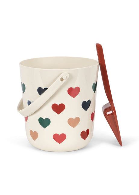 Emmer en Schep Bon Coeur Colore koop je bij Babywinkel