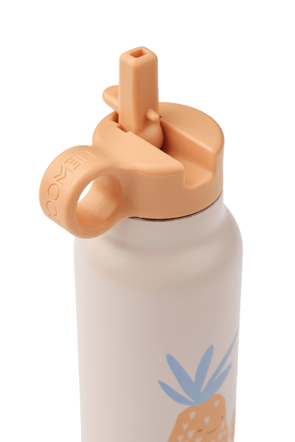 Falk waterfles 350 ml Pineapple / Sandy koop je bij Babywinkel