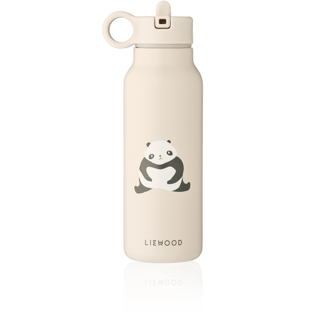 Falk waterfles Panda / Sandy 350 ml koop je bij Babywinkel