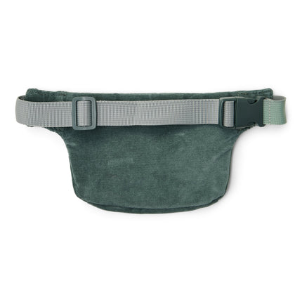 Heuptasje Balsam Green