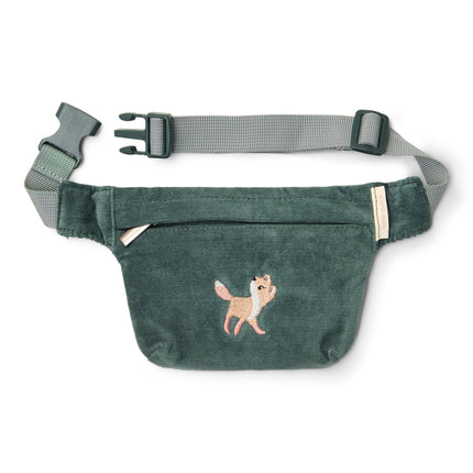 Heuptasje Balsam Green