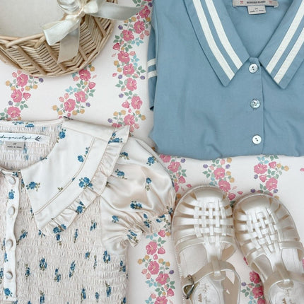 Feestelijk Mandje Eggnog koop je bij Babywinkel