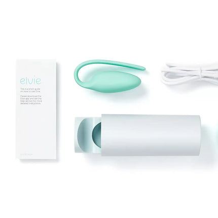 Elvie bekkenbodemtrainer hotsell