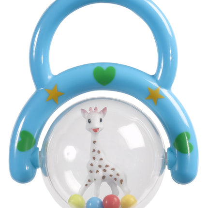 Sophie de Giraf Geschenkdoosje Geboorteset 3 delig