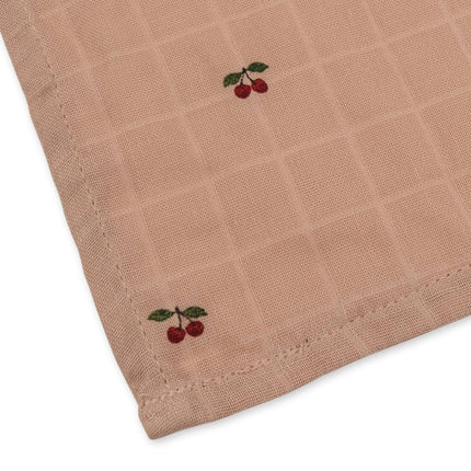 Konges Sløjd Poppenkleertjes Set Cherry Blush
