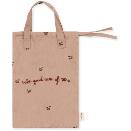 Konges Sløjd Poppenkleertjes Set Cherry Blush