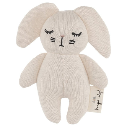 Konges Sløjd Knuffel Mini Off White