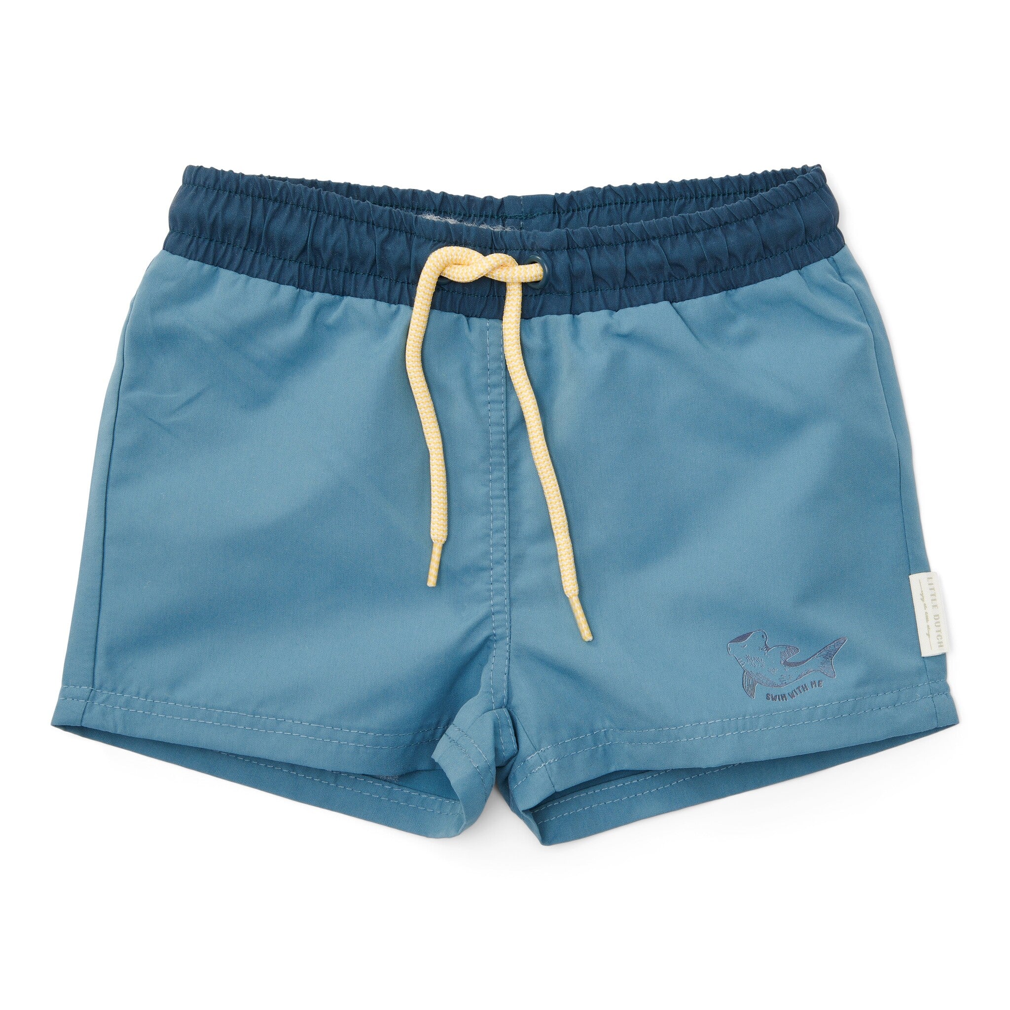 Zwemshort kind outlet