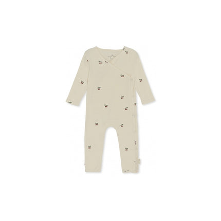 Konges Sløjd Boxpakje Newborn Cherry