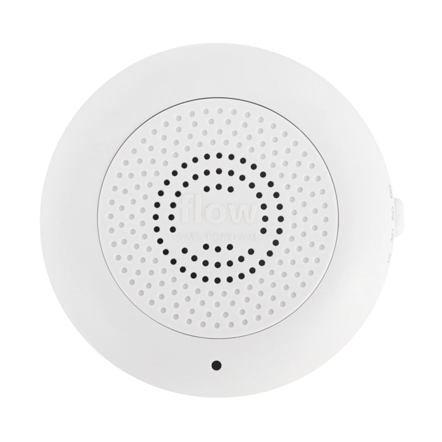 Flow Amsterdam Muziekdoosje Voor Hartslag Knuffels koop je bij Babywinkel