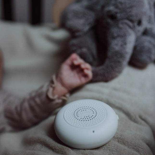 Flow Amsterdam Muziekdoosje Voor Hartslag Knuffels - Flow Amsterdam - Babywinkel - 8720726529280