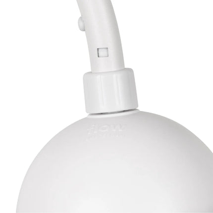 Flow Amsterdam Muziekmobiel Ocean White - Flow Amsterdam - Babywinkel - 8720726529174