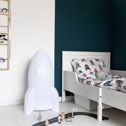 Flow Amsterdam Nachtlampje Apollo Large - Flow Amsterdam - Babywinkel - 8717953275585
