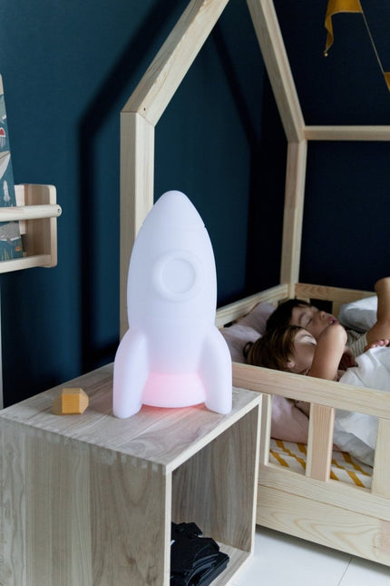 Flow Amsterdam Nachtlampje Apollo Medium - Flow Amsterdam - Babywinkel - 8717953275769