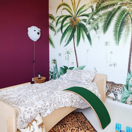 Flow Amsterdam Nachtlampje Bjorn Medium - Babywinkel - 8717953275455