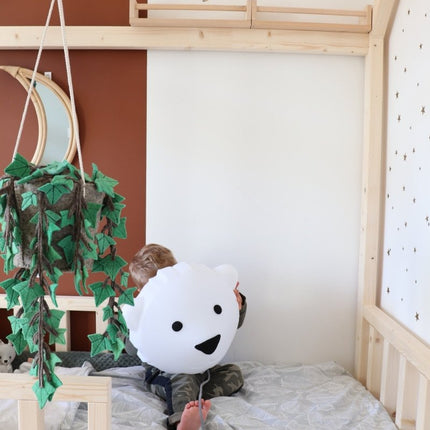 Flow Amsterdam Nachtlampje Bjorn Medium - Babywinkel - 8717953275455