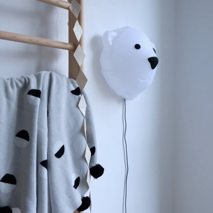 Flow Amsterdam Nachtlampje Bjorn Medium - Babywinkel - 8717953275455