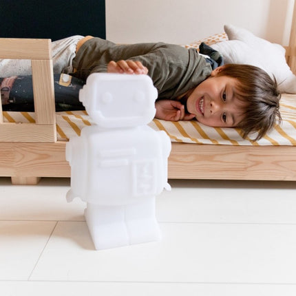Flow Amsterdam Nachtlampje Hero Medium - Flow Amsterdam - Babywinkel - 8717953275752